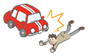 交通事故